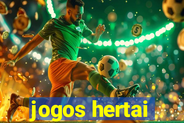 jogos hertai